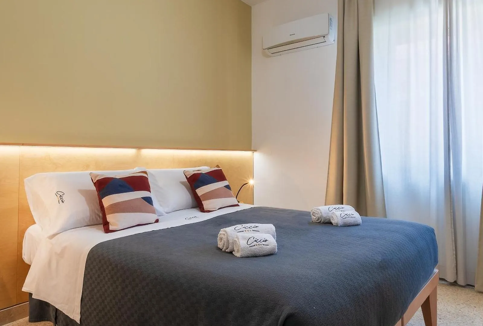 Ciccio Rooms And Breakfast - Self Check-In Palerme