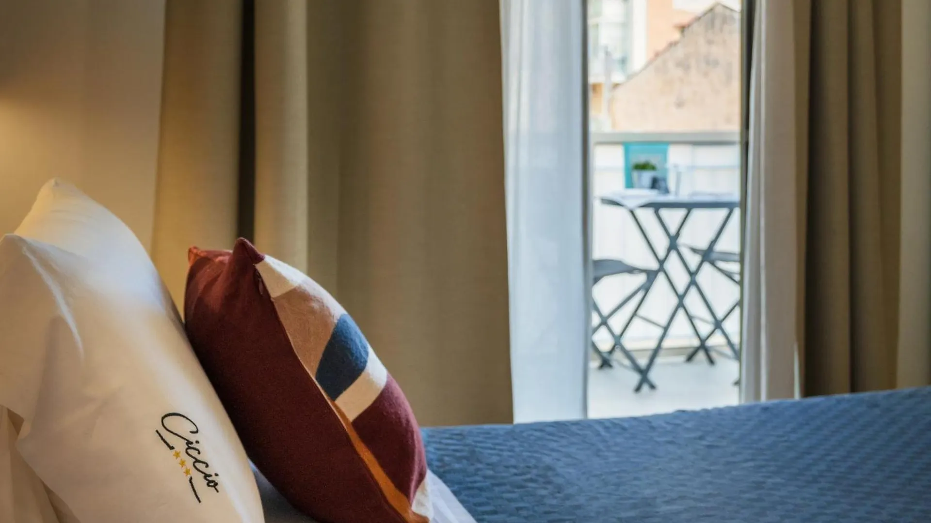 Ciccio Rooms And Breakfast - Self Check-In Palerme