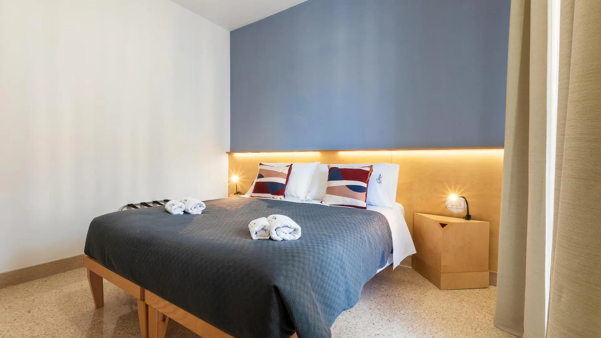 Ciccio Rooms And Breakfast - Self Check-In Palerme Italie