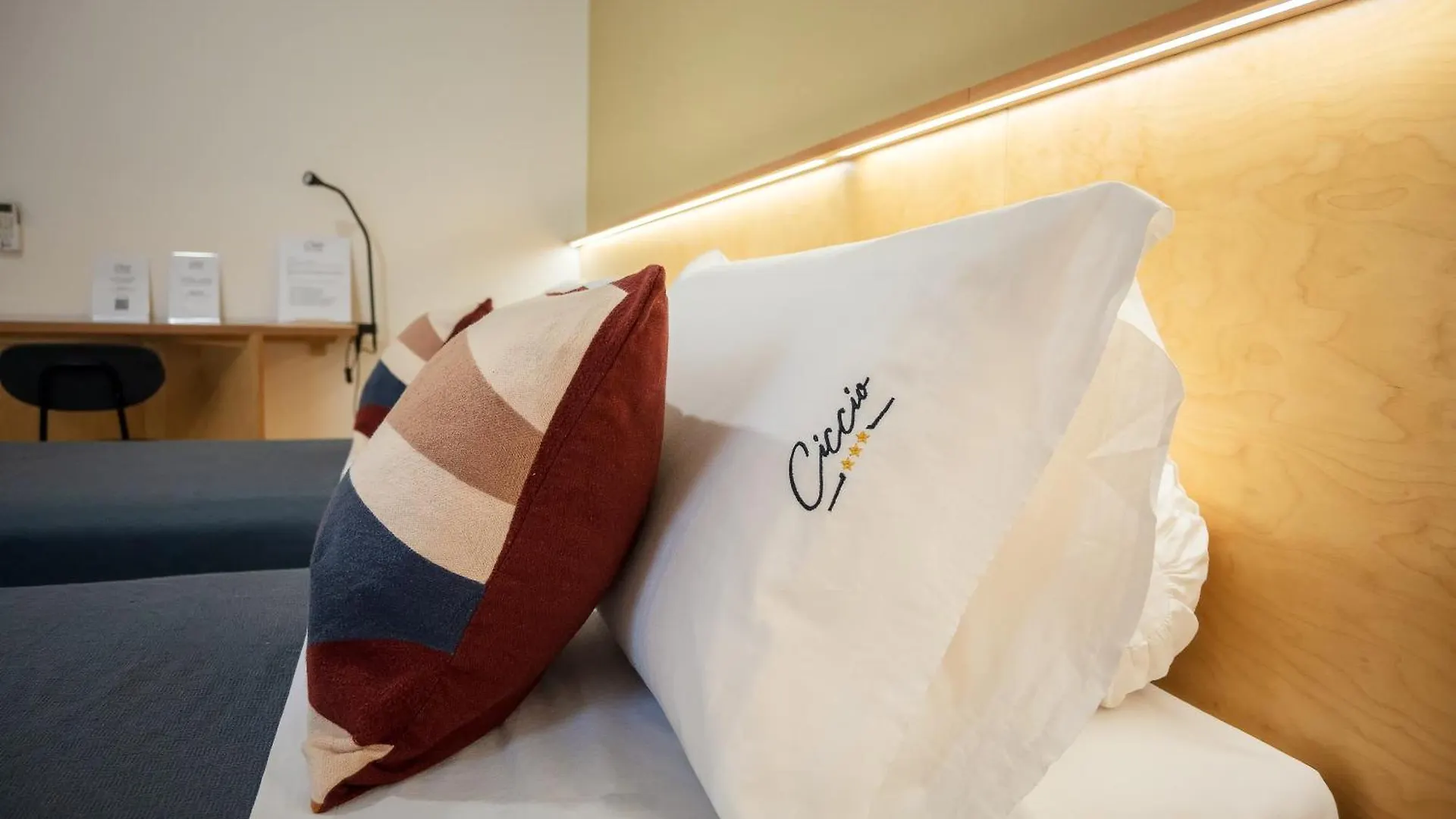Ciccio Rooms And Breakfast - Self Check-In Palerme Couette-café