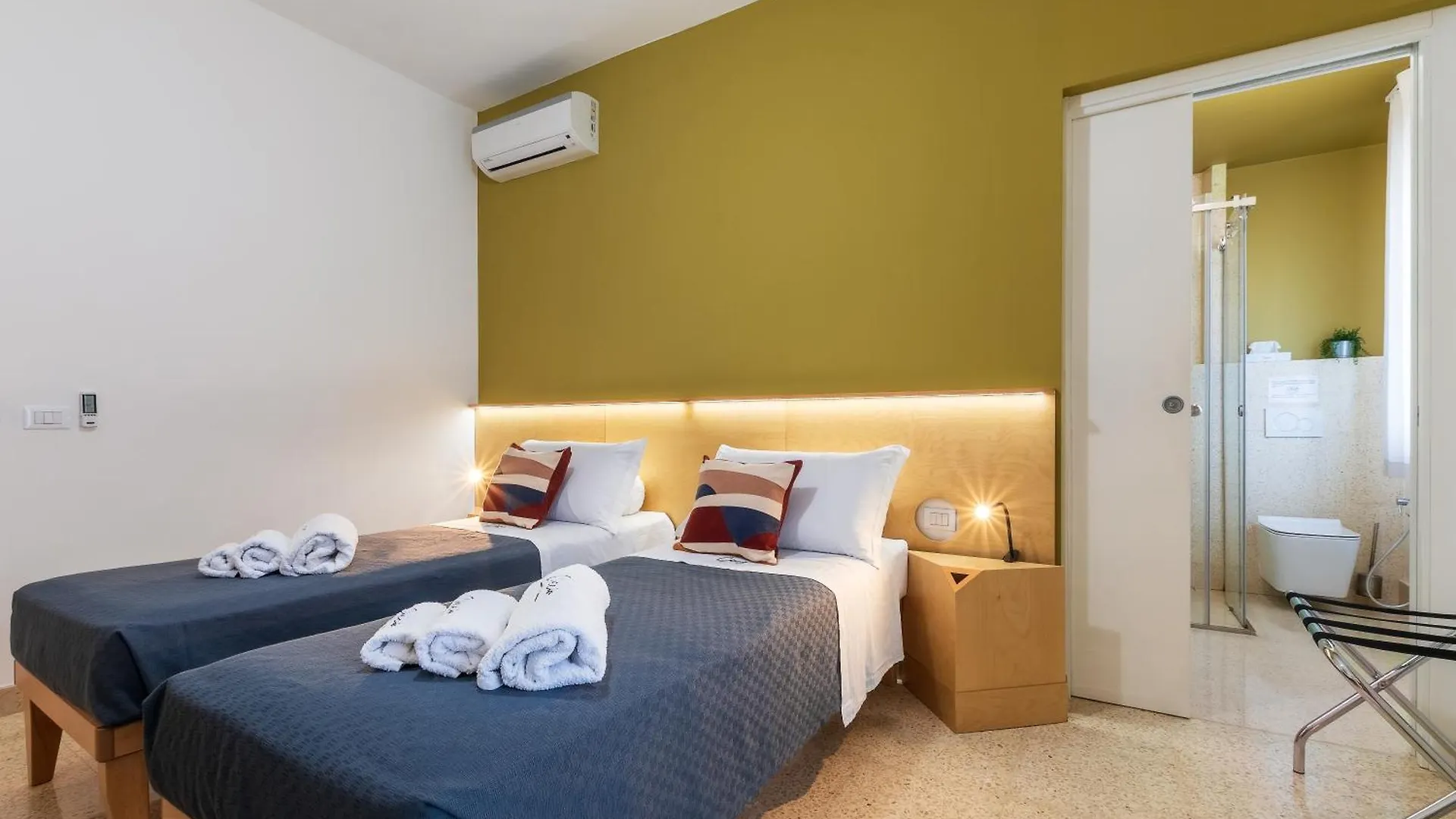 Ciccio Rooms And Breakfast - Self Check-In Palerme