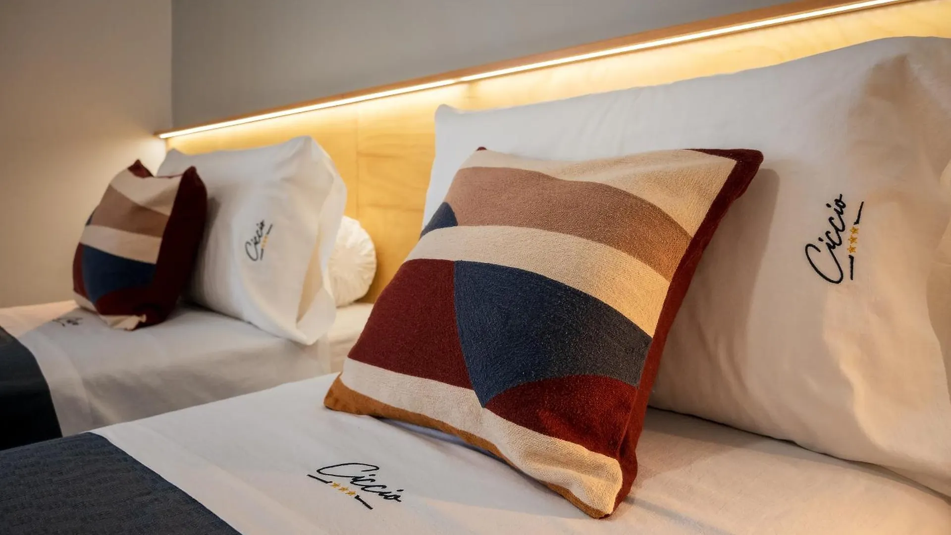Ciccio Rooms And Breakfast - Self Check-In Palerme Italie