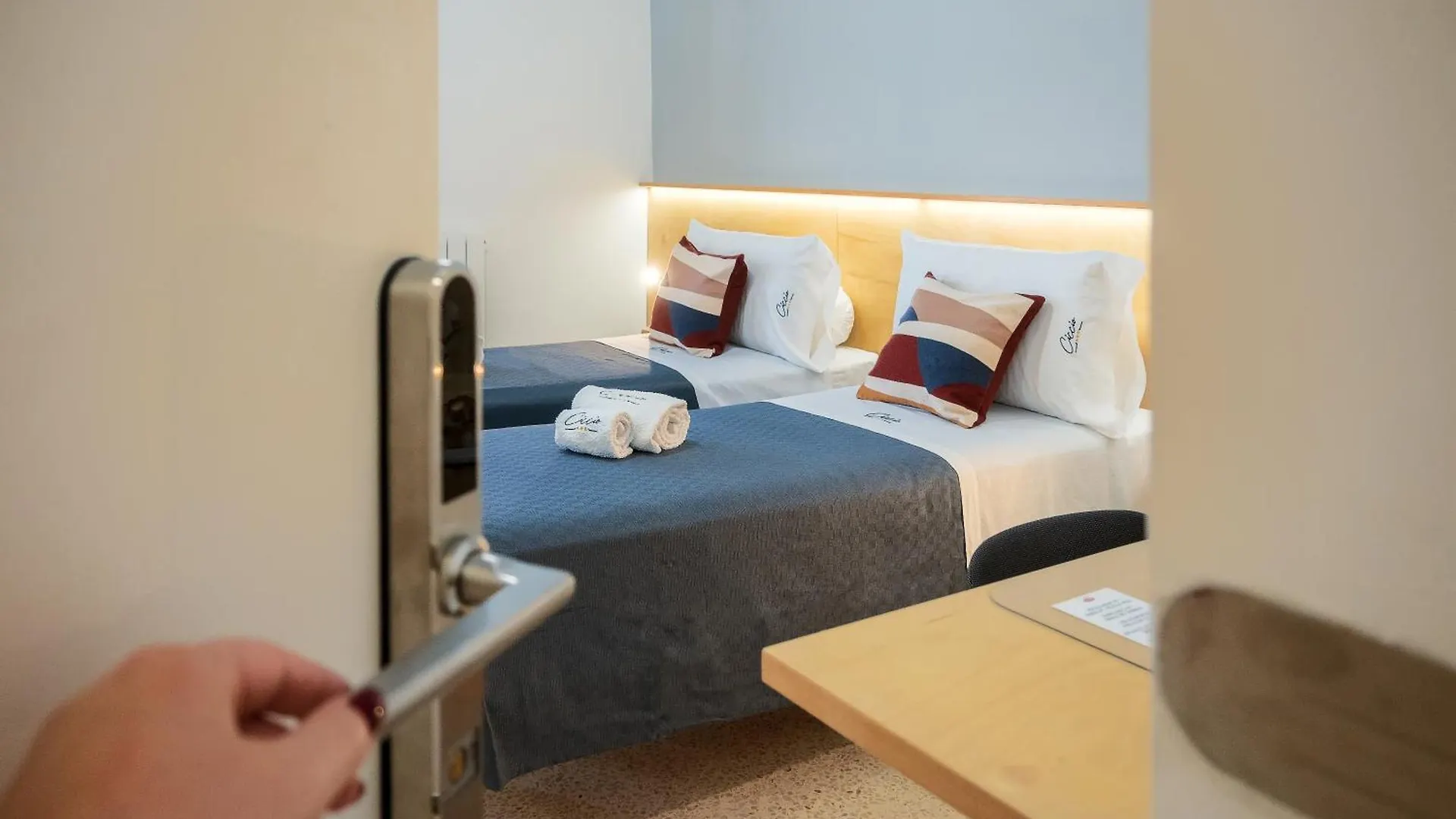 Ciccio Rooms And Breakfast - Self Check-In Palerme