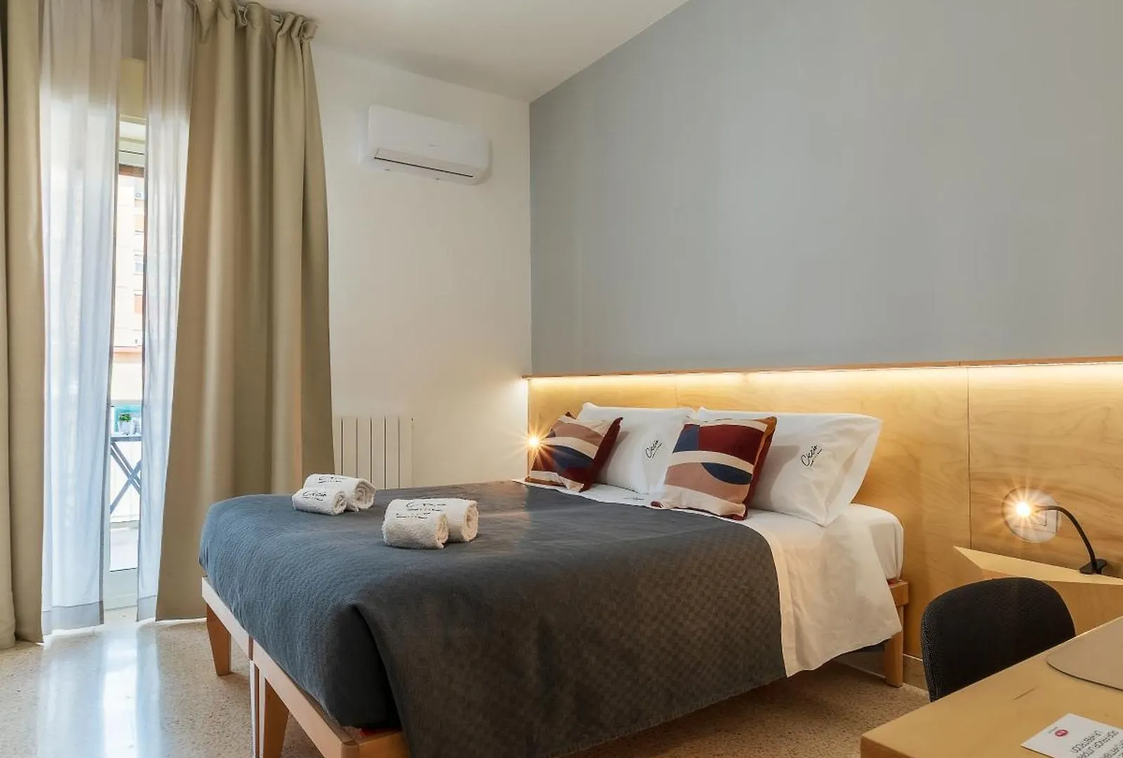 Ciccio Rooms And Breakfast - Self Check-In Palerme Italie