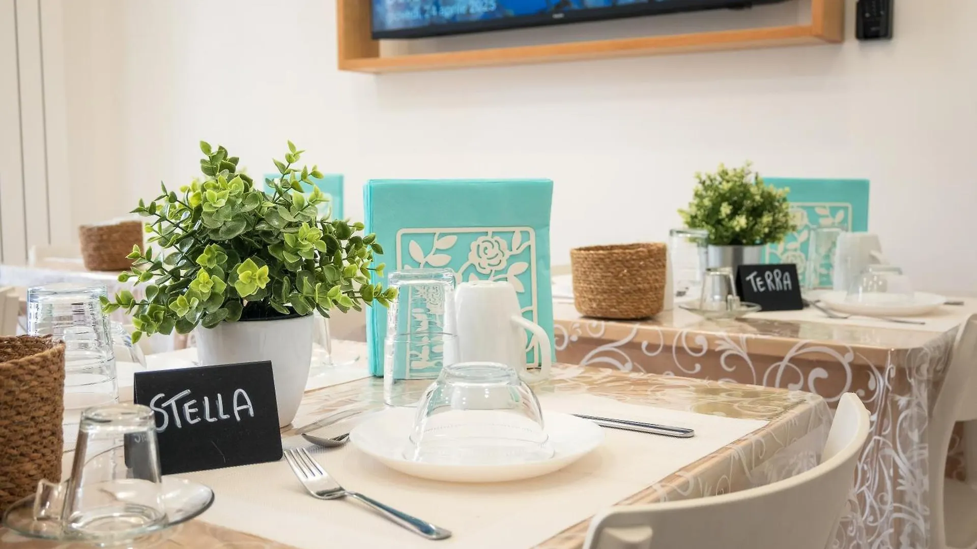 Couette-café Ciccio Rooms And Breakfast - Self Check-In Palerme Italie