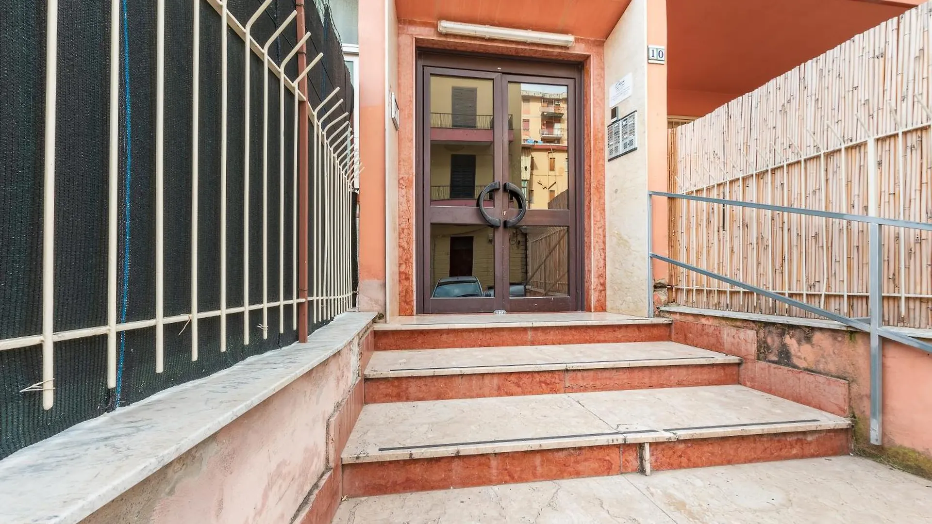 Ciccio Rooms And Breakfast - Self Check-In Palerme Italie