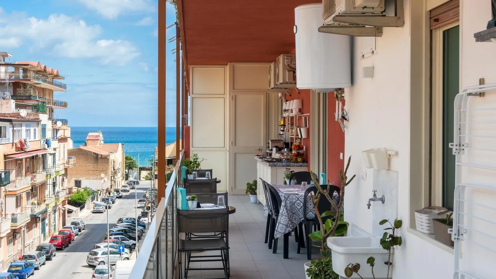 Ciccio Rooms And Breakfast - Self Check-In Palerme