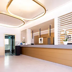 Western Nazionale Hotel Sanremo