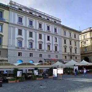 Dante Alighieri Bed & Breakfast Florence