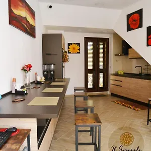 Il Girasole , Porto Torres Italie