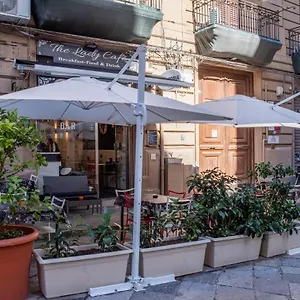 Cernisi Couette-café
