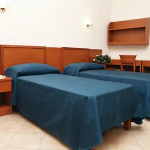 Hotel Gloria, Palermo