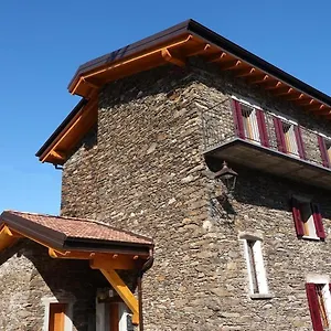 Casale Bella.vista , Pianello Del Lario Italie