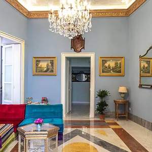 Guest house Dimora Lecerf, Palermo