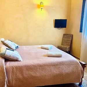  Gasthof Le Al Cassaro