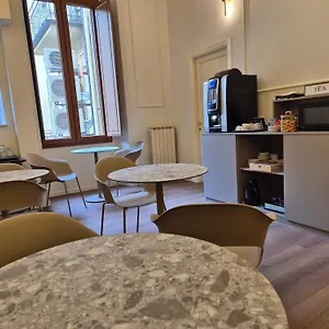 Duca D'aosta Hotel Florence