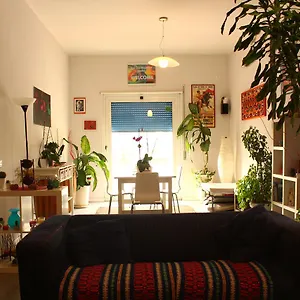 Bed & Breakfast Esedra, Palermo
