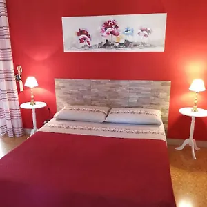Bed & Breakfast Bbx, Palermo