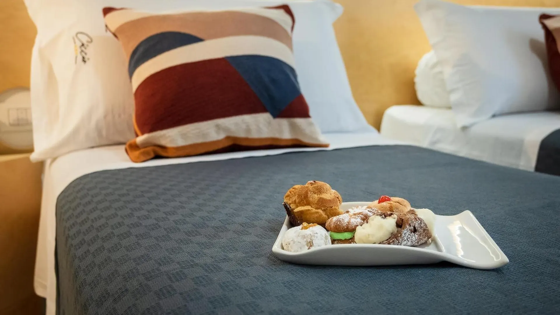 Ciccio Rooms And Breakfast - Self Check-In Palermo 0*,  Italien