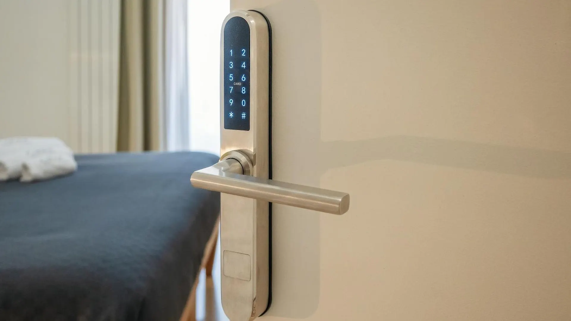 Frühstückspension Ciccio Rooms And Breakfast - Self Check-In Palermo Italien