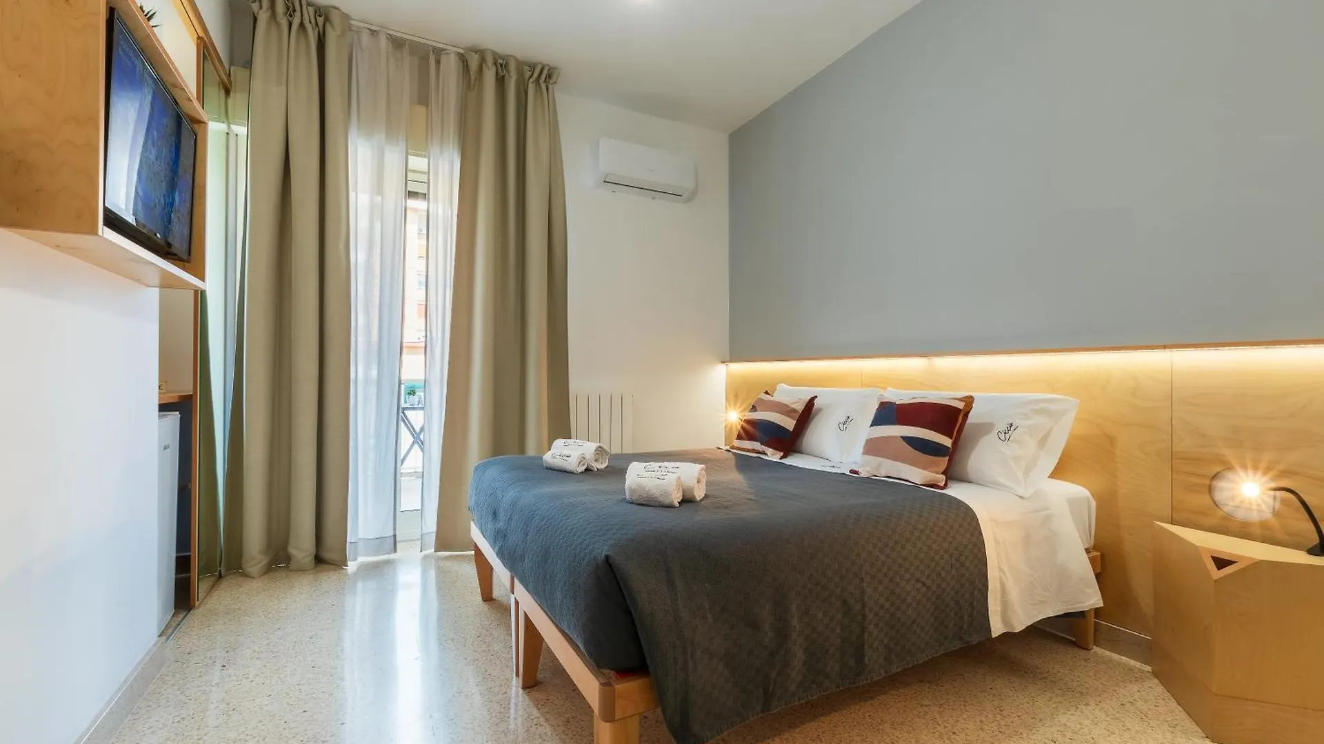 Ciccio Rooms And Breakfast - Self Check-In Palermo 0*,