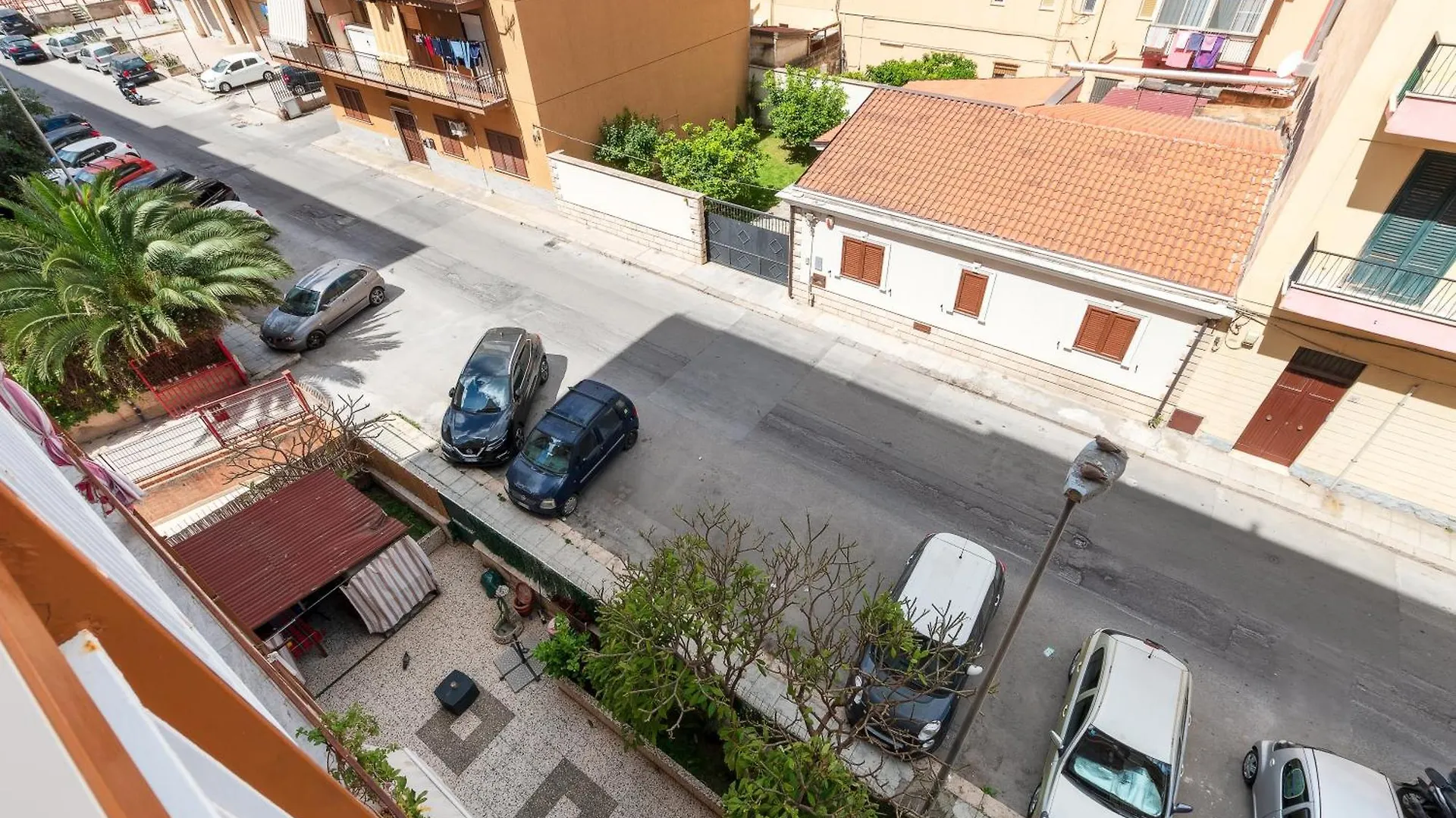Ciccio Rooms And Breakfast - Self Check-In Palermo 0*,