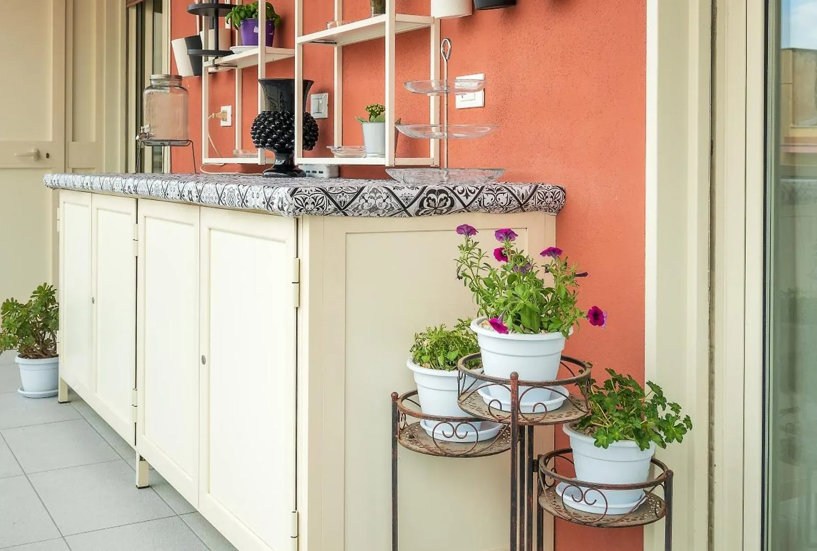 Bed & Breakfast Ciccio Rooms And Breakfast - Self Check-In Palermo